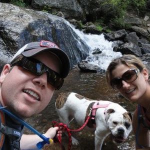 Meet your Posher, Kari